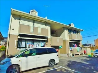 ヴィラ栗本Aの画像