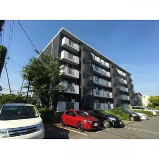 行田ハイツ1号棟の画像