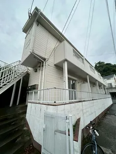 スプリングハイツ金沢文庫の画像
