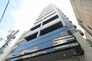 IーSTAGE住吉町の画像