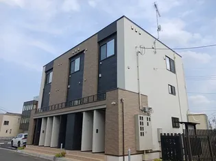 LUANAの画像