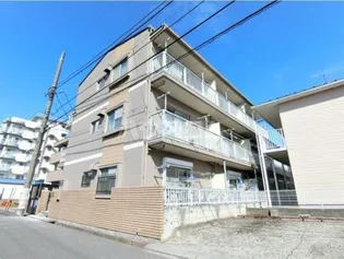 ダイアモンドフラットの画像