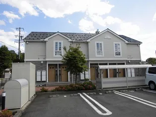 BELLEVILLAGE I棟の画像