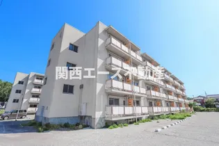 ビレッジハウス滝山の画像