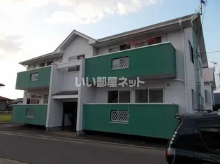 サニーコーポラス国分寺D E F棟の画像