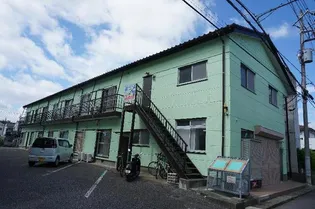 コーポ大勝の画像