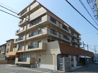 比良コーポラスの画像