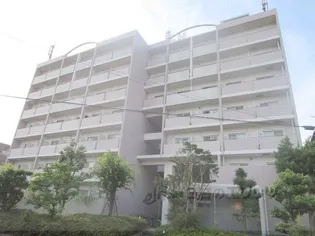 フリックコート東急の画像