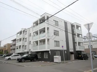 リッツハウス山の手の画像