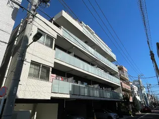 グローベル ザ ファースト鵜の木の画像