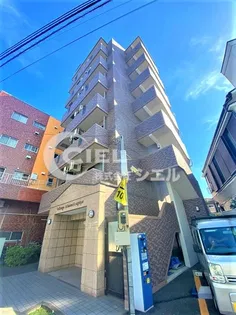 ヴェルステージ南阿佐ヶ谷の画像