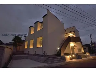 URBAN DATEの画像