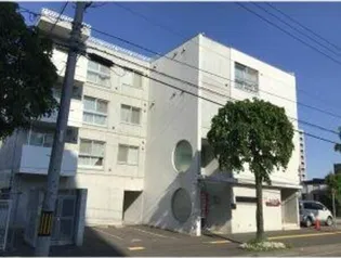 フォルトゥーナ学園前の画像