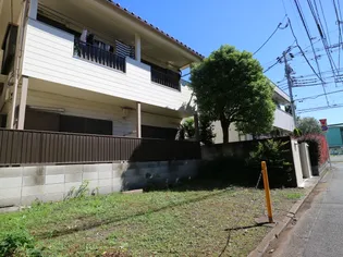 第二栄荘の画像