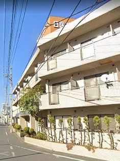 日神パレス蕨の画像