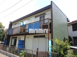 ONコーポの画像