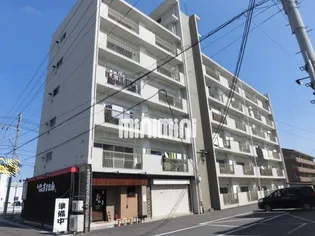 辻広ビルの画像