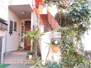 コーポS Fの画像