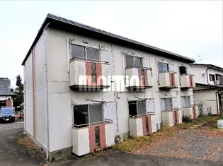 パナハイツ北波の画像