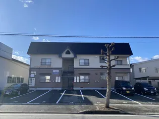 ハートフルシティ長岡Iの画像