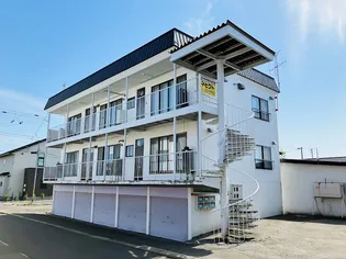 ハイツ井上の画像