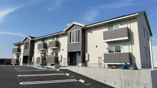 プレミアステイツ Aの画像