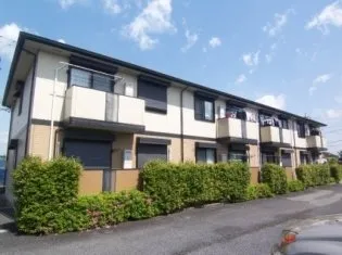 M.Stage【1階】の外観