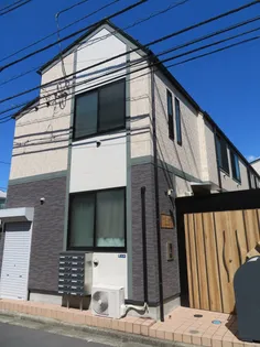 アーバンプレイス高田馬場XIーBの画像