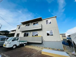 シャーメゾンハピネス南光台の画像