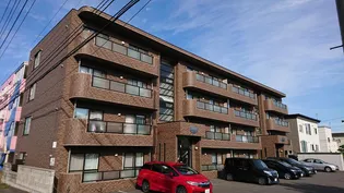 カサグランデ西野の画像