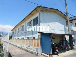 山本コーポの画像