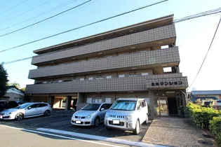 立木マンションの画像