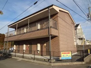 サープラス城南の画像