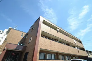 サンハイム一番館の画像