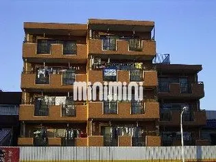 サンハイツ小幡の画像