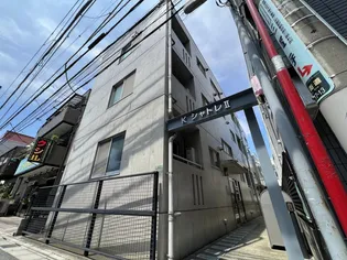 KシャトレーIIの画像