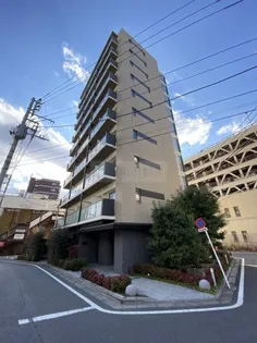 エミリブ池袋【1階】の外観