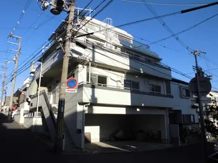 ハイツグリーンピアの画像