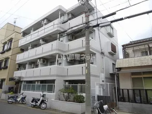 ジョイフル一社【4階】の外観