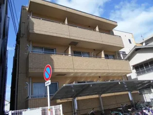 ピアホーム奥田西町の画像