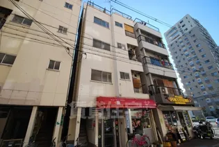 大阪府大阪市都島区東野田町1【マンション】の外観