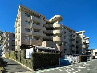 コーポレート東浦和2号棟の画像
