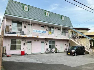 ニューコーポラス小池の画像