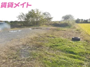 Parc Ferme【1階】の地図