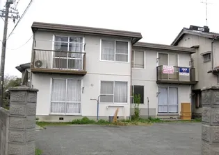 コーポ船江の画像