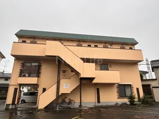 アプリコットハウスの画像