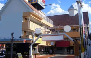 茨城県つくば市二の宮2【マンション】の外観