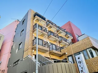 YURIGAOKA PLACEの画像