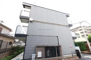 パストラル北寺尾IIの画像