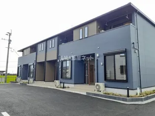 サンライズⅠの画像